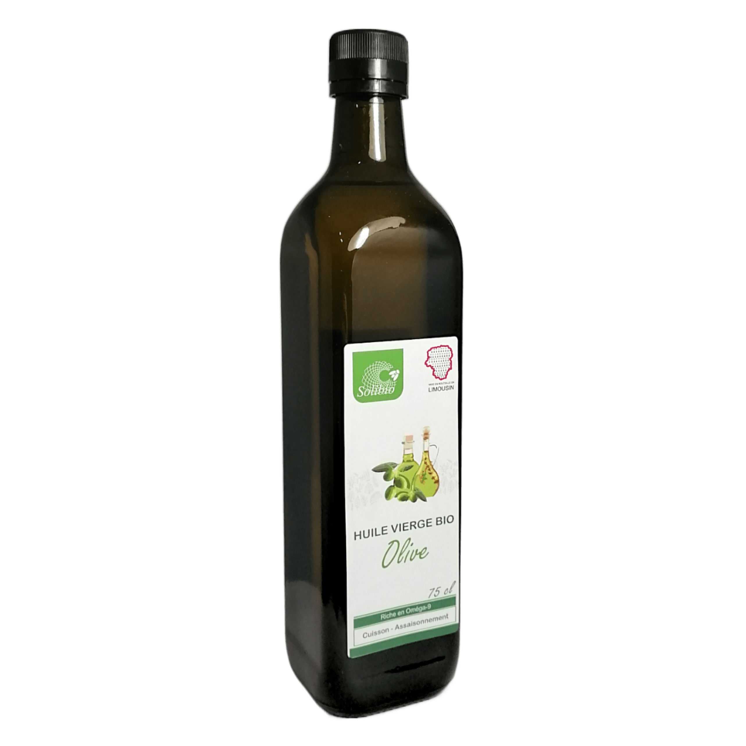 boutique huile d'olive : les animaux